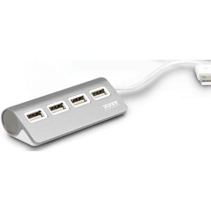 USB Hub 4 Ports 2.0