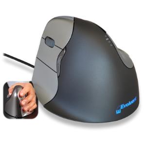 Vertical Mouse 4 Left Hand