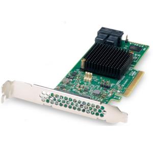 Hba 9500-16i Tri-mode - Storage Controller - SATA 6gb/s / SAS 12gb/s / Pcie 4.0 (nvme) - Pcie 4.0 X8