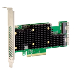 9600-16i Pci-e 4.0 Tri-mode Raid Adapters And Ehbas