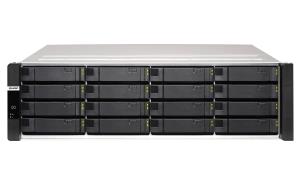 Nas ES1686DC-2142IT-128G 3U 16 BAY 1.9GHz 8C 128GB DDR4 3X GBE RPSU