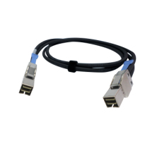 special cable Pci-e JBOD for TL-Rx00PES-RP and QXP-3X8(4)PES only (SFF-8644 4X to SFF-8644 4X) 1m