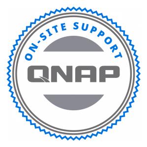 5 Year 5X13 Next Business Day onsite Service with HDD/SSD