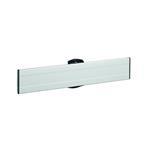 Pfb 3409 Interface Bar 915mm Silver