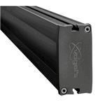 Video Wall Floor Tube - 270cm - Black - Puc 2927