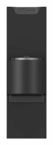 Momo C101 Wall Mount Component For Momo Motion And Motion Plus (black)