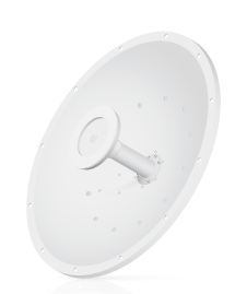 Airfiber Dish 26dbi, 3 GHz, Slant 45