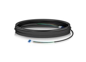 Fiber Cable - Lc Single Mode - 30m