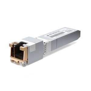 Transceiver Module Uf-rj45-10g Sfp+ To Rj45