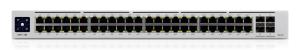 Unifi Switch Usw-48-poe Gen2 48-port Gigabit