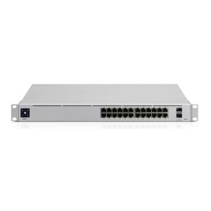 Unifi Switch Usw-pro-24 Gen2 24-port Gigabit