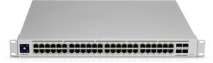 Unifi Switch Usw-48 Gen2 48-port Gigabit