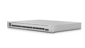 Unifi Usw-enterprise-24-poe 12x 2.5g Rj45 Ports