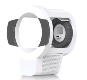 Unifi Ai Pro Enhancer Accessory White