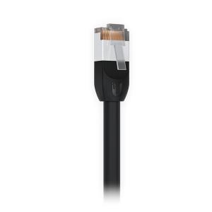 Unifi Patch Cable - Cat5e - Outdoor - 3m - Black