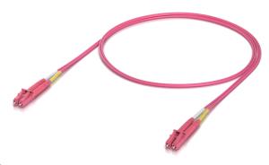 Patch Cable Fiber - Om4 Duplex - Lc - Upc - 1m