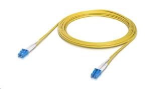 Patch Cable Fiber - Os2 Duplex - Lc - Upc - 5m