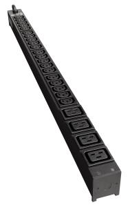 Powerware ePDU Basic (20) C13, (4) C19 - ePBZ32