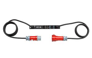 ePdu Inline Metered Input 0U (IEC309 32A 3P)/ Output 1xIEC309