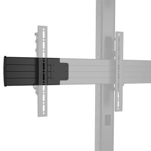 Fusion Freestanding And Ceiling Extension Brackets 20in