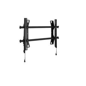 Medium Fusion Fixed Wall Display Mount For Screen Sizes Typically 26-47"