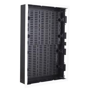 Chief Pac527 Xl In-all Storage Box, Wit
