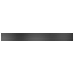 Fusion Horizontal Row 122 Cm