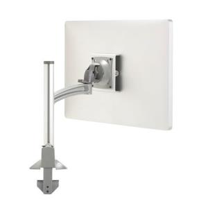 K2 Clmn Mnt Single Display 1larm Silver