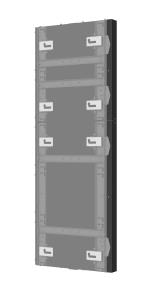 Samsung 3 Display Side Coverschief Samsung 3 Display Side Covers