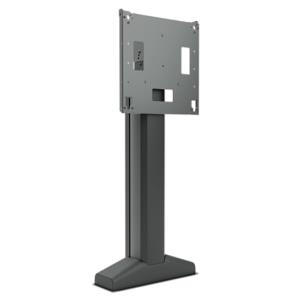 Signage Display Mount Black