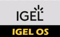 Igel Standard Priority - Subscription Renewal License - 1 - 99 Users - 1 Year