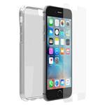 iPhone 6s Clearly Protected skin Clean