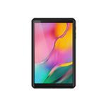 Samsung Galaxy Tab A 10.1 2019 Defender Case - Black