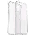 iPhone 11 Pro Max Symmetry Clear case - Clear