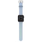 Watch Band for Apple Watch Series 6/SE/5/4 44mm Fresh Dew - blue