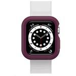 LifeProof Watch Bumper for Apple Watch Series 6/SE/5/4 40mm Lets Cuddlefish - purple