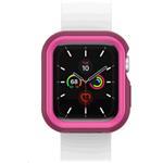 Exo Edge Apple Watch Series 6/SE/5/4 40mm Renaissance Pink - pink