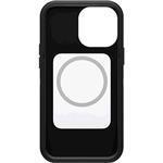 iPhone 13 Pro Max Defender Series XT Case with MagSafe - Black