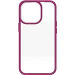 iPhone 13 Pro React Series Case - Party Pink