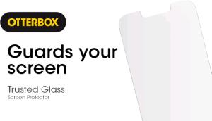 Apple iPhone 12 Pro Max Alpha Glass  - clear - Screen Machine