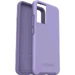 Samsung Galaxy S22+ Symmetry Case Reset Purple