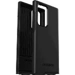 Galaxy S22 Ultra Symmetry Series Case black