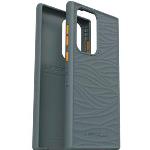 LifeProof Wake Samsung Galaxy S22 Ultra Anchors Away grey