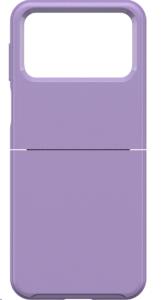 Galaxy Z Flip4 Symmetry Flex  I Lilac You - Purple