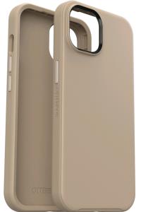 iPhone 14 Pro Case Symmetry Series Don't Even Chai (Brown)