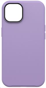 iPhone 14 Case Symmetry Series+ with MagSafe You Lilac It (Purple)