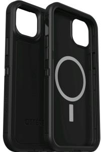 iPhone 14 Plus Case Defender Series XT Black