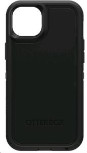 iPhone 14 Plus Case Defender Series XT Black - Propack