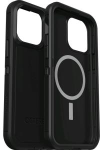 iPhone 14 Pro Max Case Defender Series XT Black