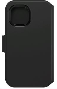 iPhone 14 Case Strada Via Series Black Night